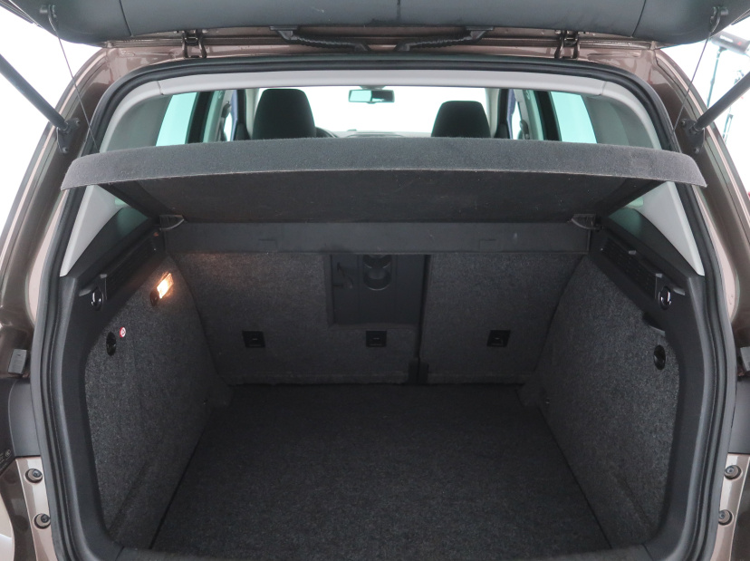 Volkswagen Tiguan, 2013