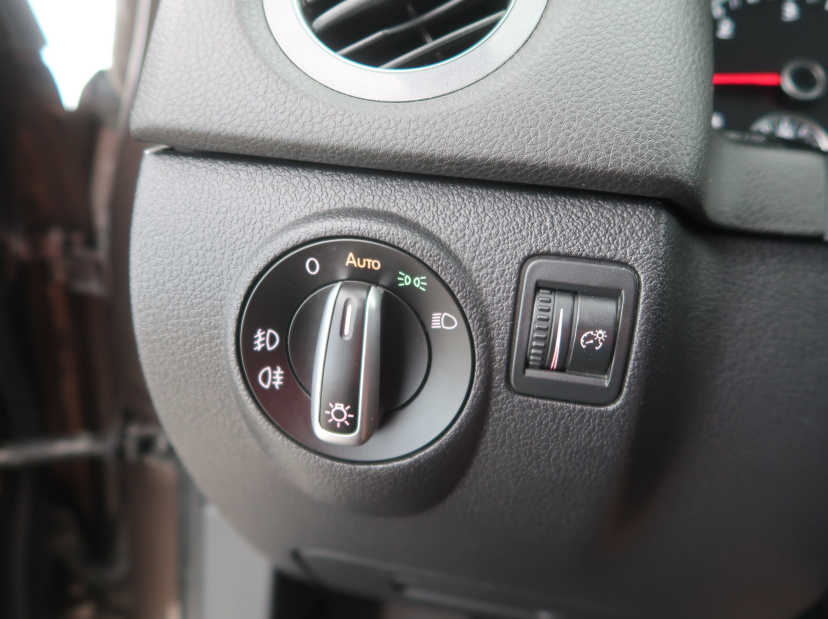 Volkswagen Tiguan, 2013