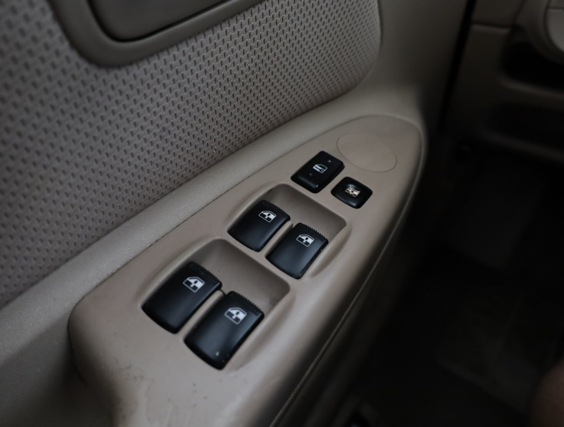 Kia Rio, 2007