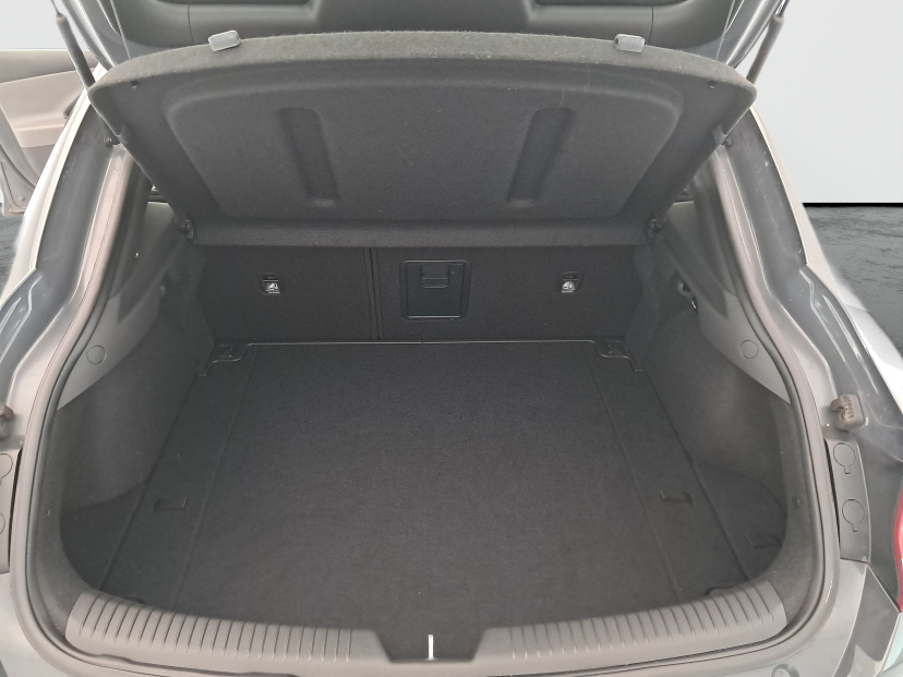 Hyundai i30, 2021