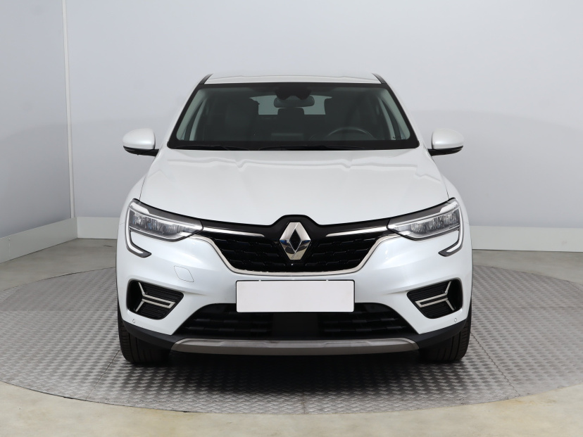 Renault Arkana, 2023