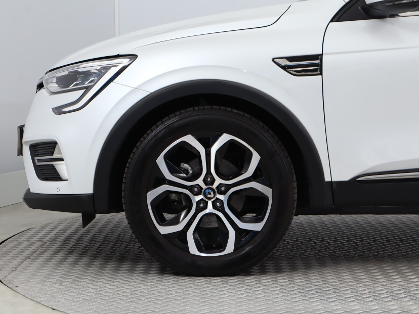 Renault Arkana, 2023