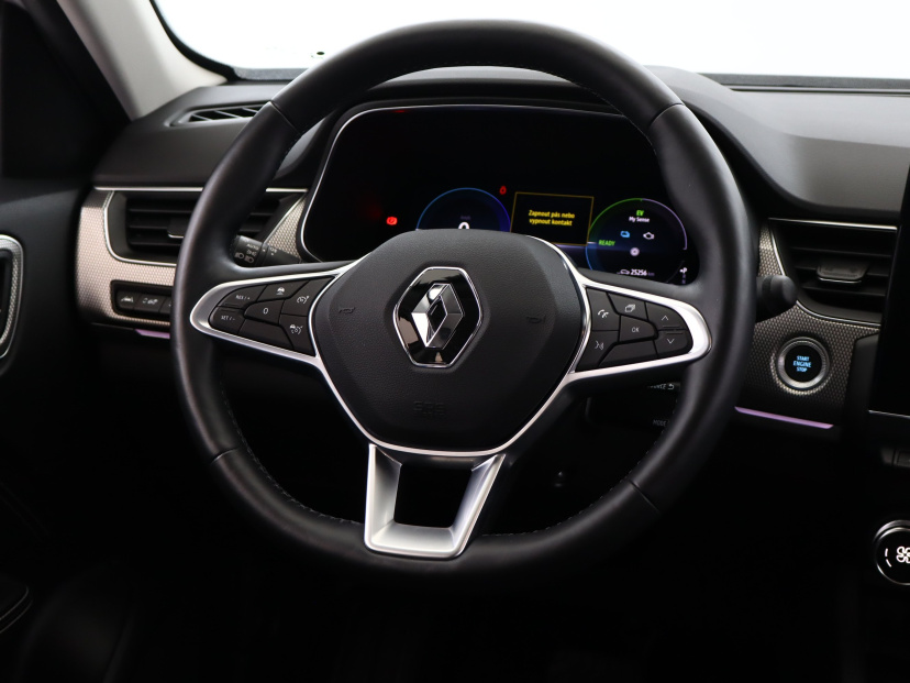 Renault Arkana, 2023
