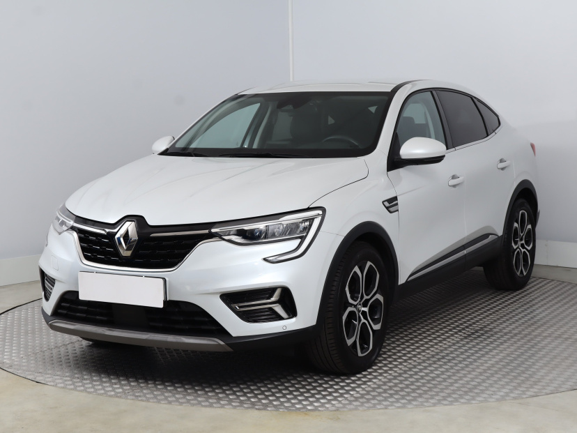 Renault Arkana, 2023