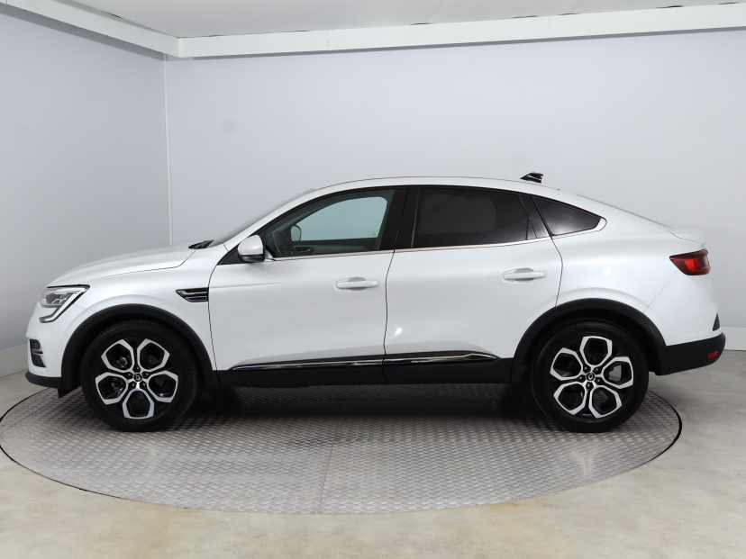 Renault Arkana, 2023