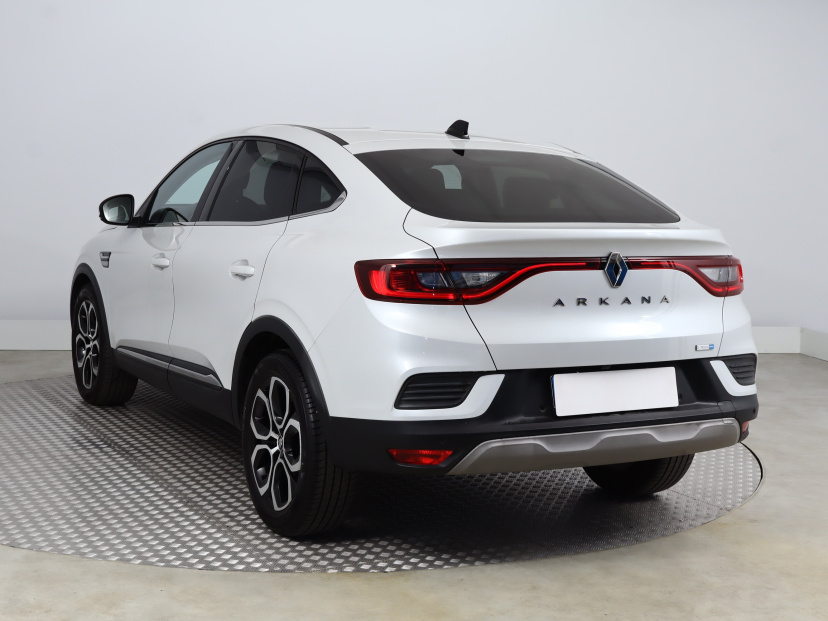 Renault Arkana, 2023
