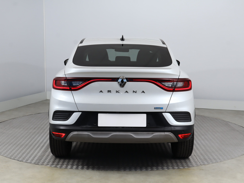 Renault Arkana, 2023