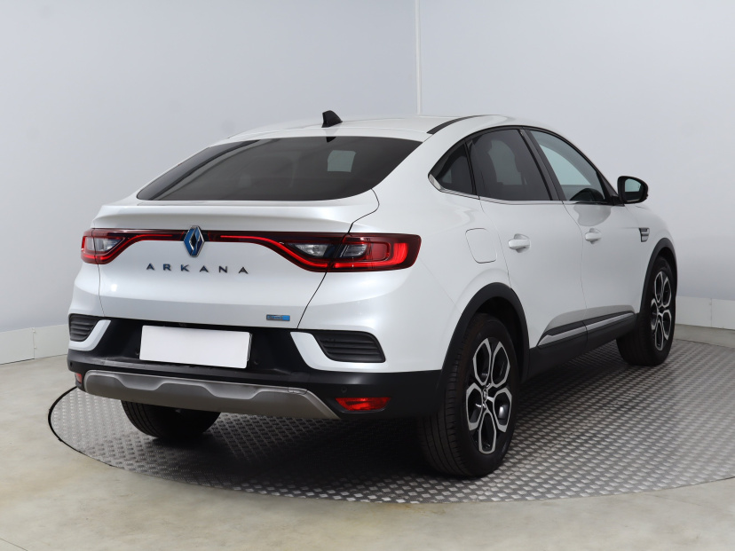 Renault Arkana, 2023