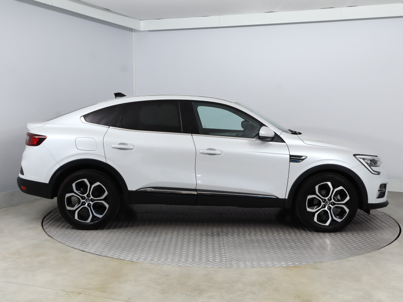 Renault Arkana, 2023