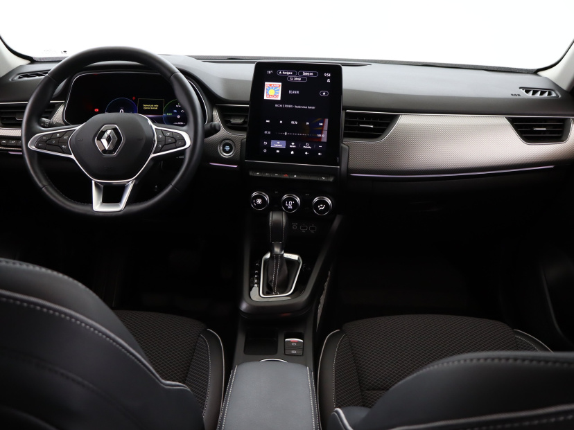 Renault Arkana, 2023