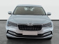 Škoda Superb, 2021