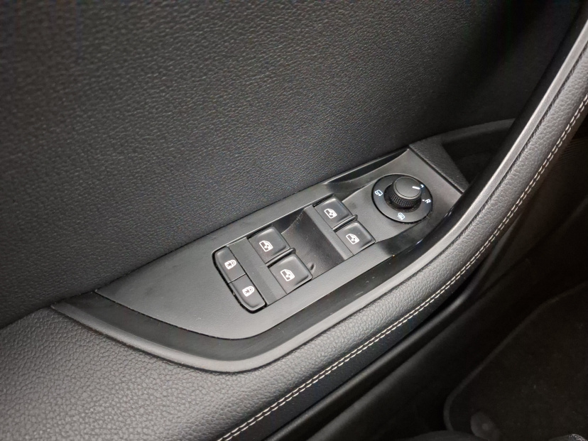 Škoda Superb, 2021