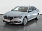 Škoda Superb, 2021