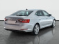 Škoda Superb, 2021