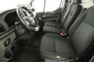 Ford Transit Custom, 2021