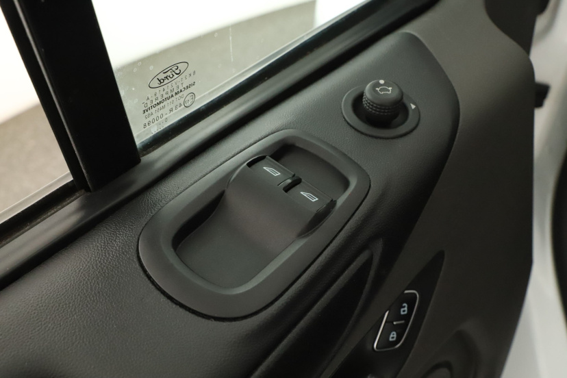 Ford Transit Custom, 2021