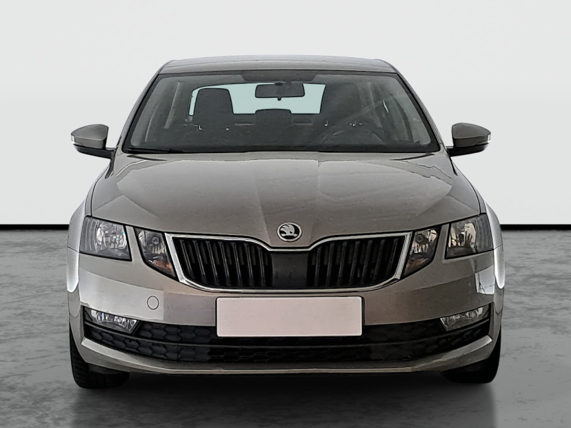 Škoda Octavia, 2018