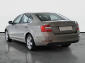 Škoda Octavia, 2018