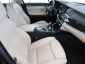 BMW 5, 2016