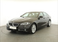 BMW 5, 2016