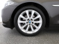 BMW 5, 2016
