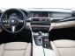BMW 5, 2016