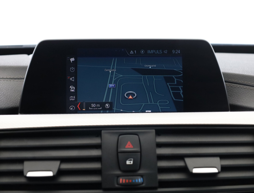 BMW 3GT, 2019