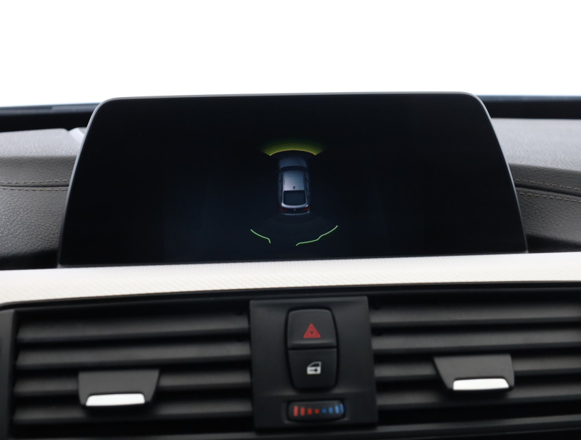 BMW 3GT, 2019