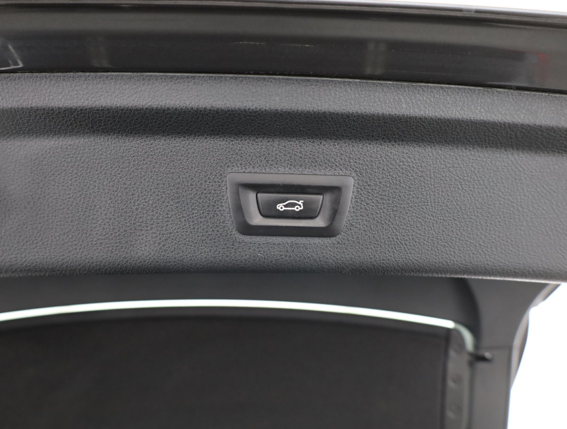 BMW 3GT, 2019
