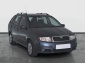 Škoda Fabia, 2006
