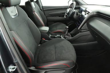 Hyundai Tucson - 2023