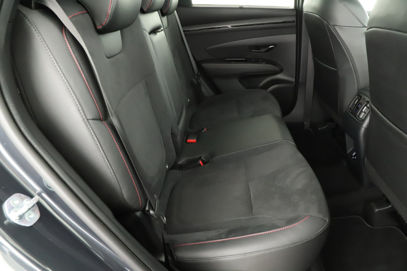 Hyundai Tucson, 2023