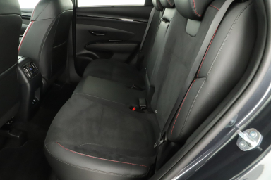 Hyundai Tucson - 2023