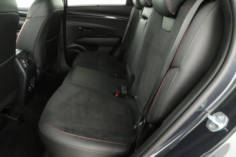 Hyundai Tucson, 2023