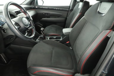 Hyundai Tucson - 2023