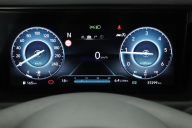 Hyundai Tucson - 2023