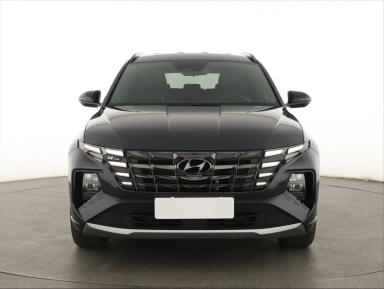 Hyundai Tucson - 2023