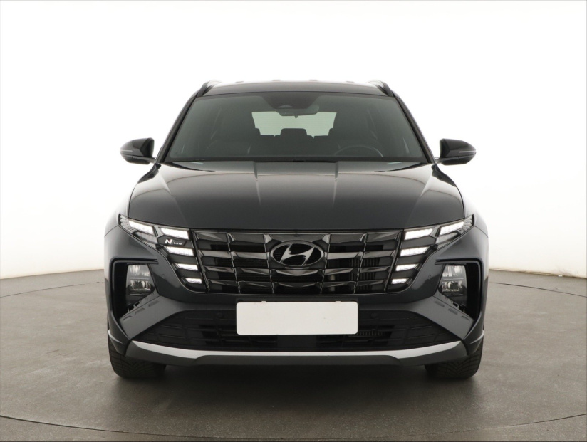 Hyundai Tucson, 2023