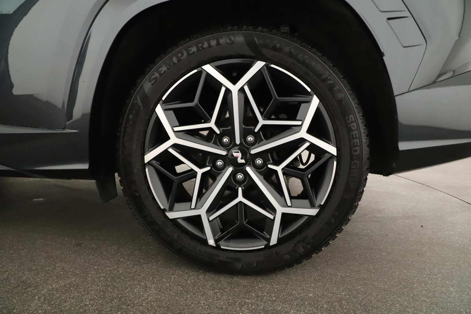 Hyundai Tucson - 2023