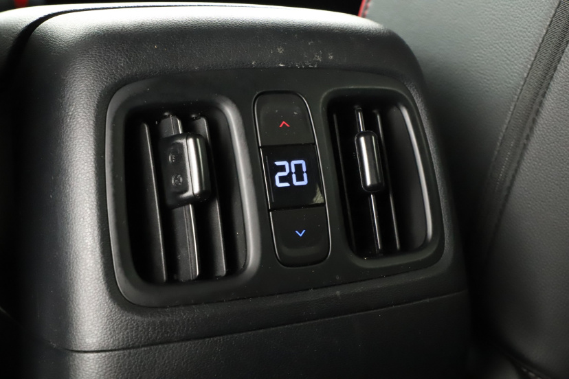 Hyundai Tucson, 2023