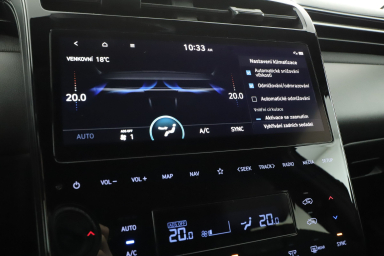 Hyundai Tucson - 2023