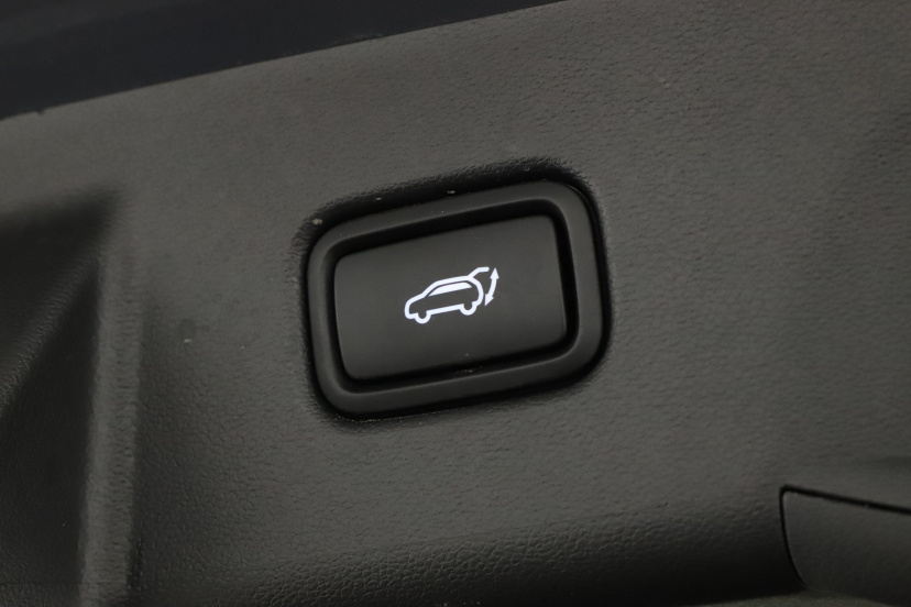 Hyundai Tucson, 2023