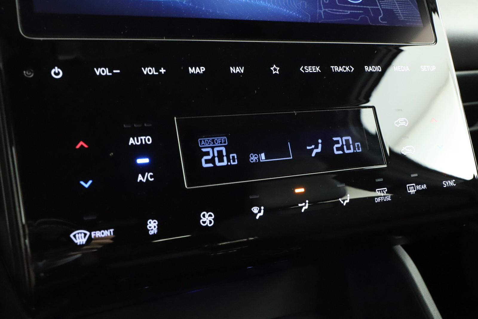 Hyundai Tucson - 2023