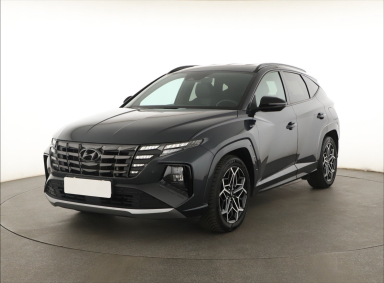 Hyundai Tucson - 2023