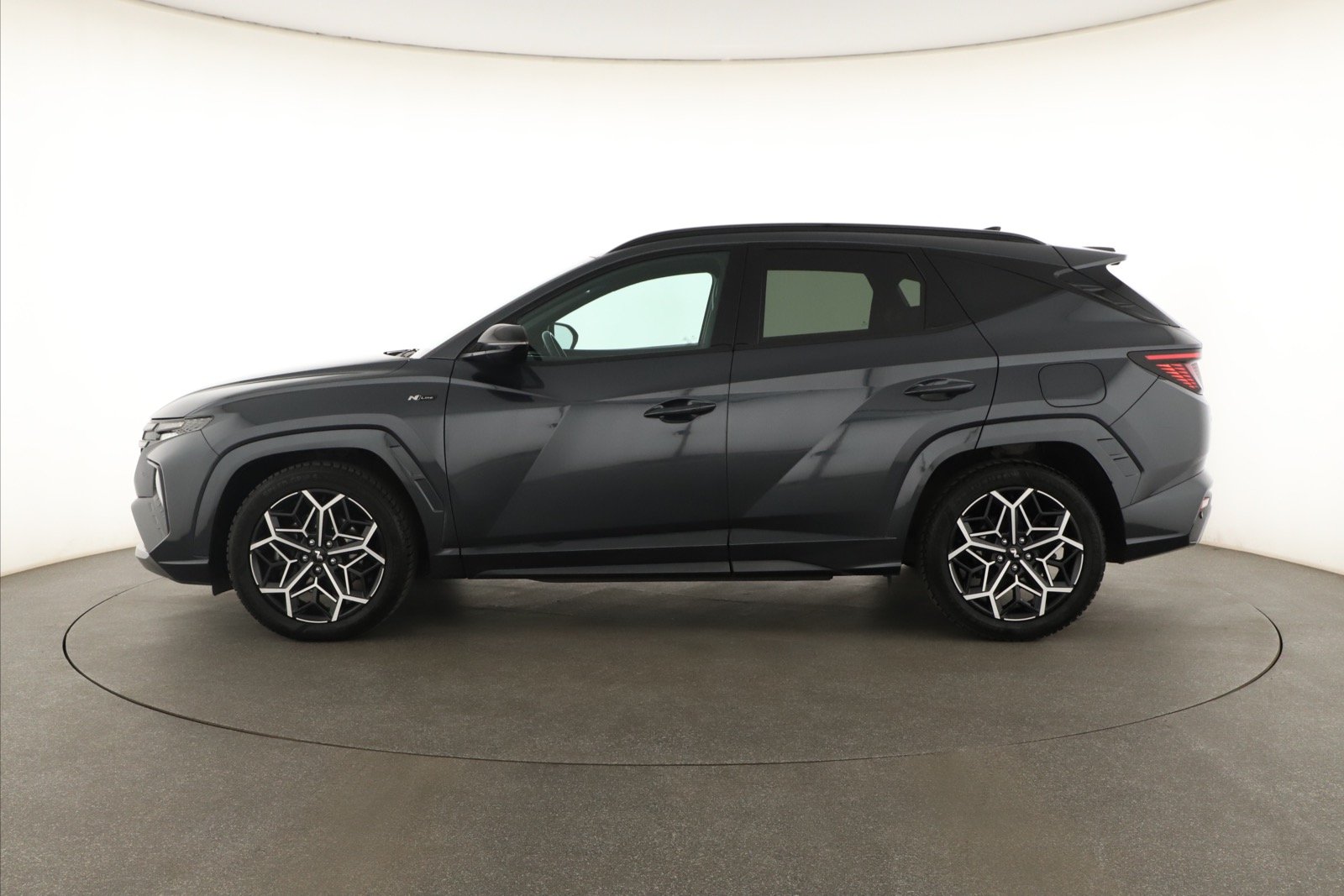 Hyundai Tucson - 2023