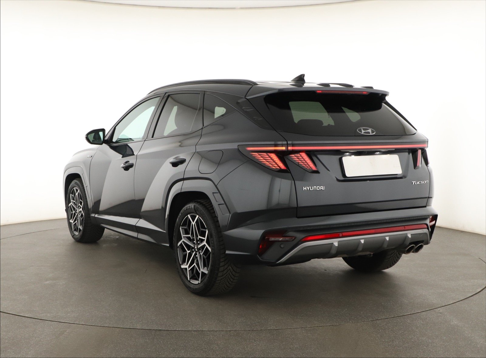 Hyundai Tucson - 2023