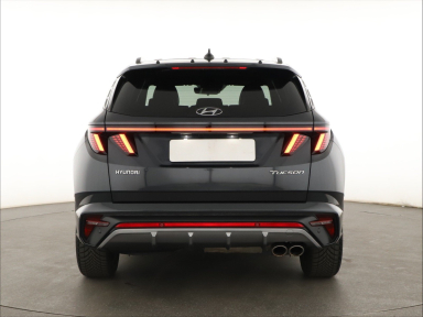 Hyundai Tucson - 2023
