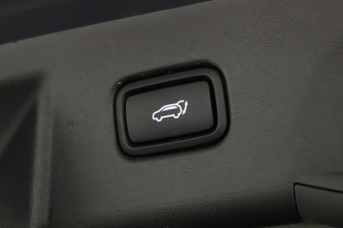 Hyundai Tucson - 2023