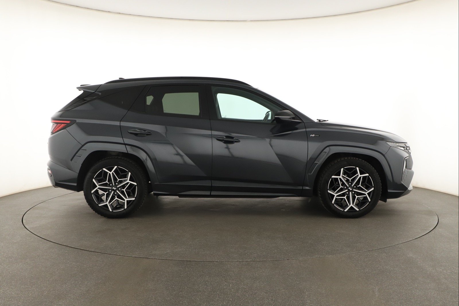 Hyundai Tucson - 2023
