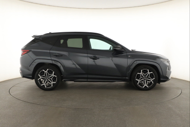 Hyundai Tucson - 2023